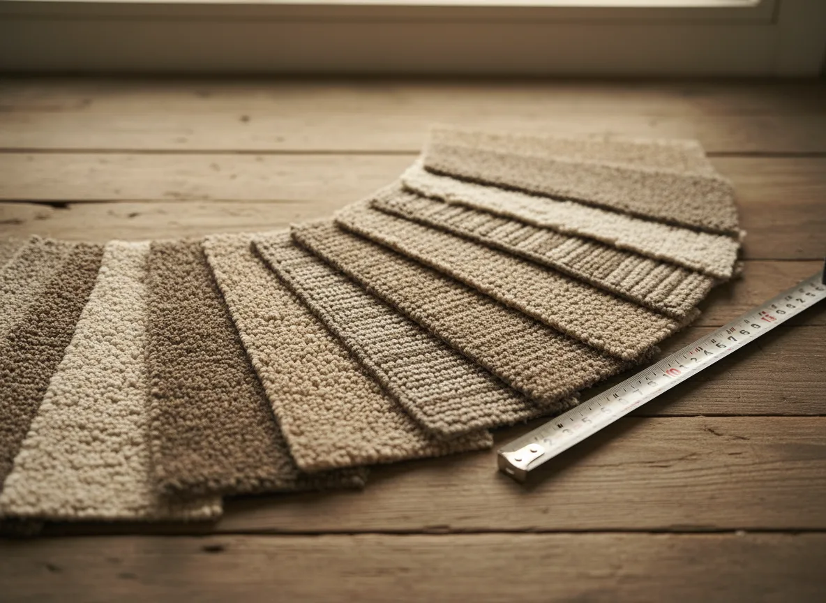 Carpet Installation Oakhurst, OK FAQs